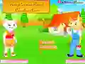 Игра Mary Dream House Construction онлајн