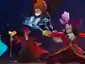 Игра Disney Sorcerer's Arena онлајн