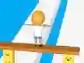 Игра Balance Run 3D онлајн