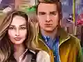 Игра Touring Paris онлајн