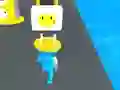 Игра Plug Head 3d онлајн