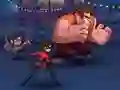 Игра Disney Heroes: Battle Mode онлајн