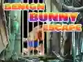 Игра Benign Bunny Escape онлајн