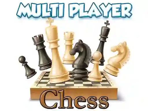 Игра Chess Multi Player онлајн