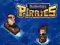 Игра Battleships Pirates онлајн