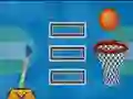 Игра Basketball Dare онлајн