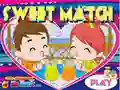 Игра Sweet Match онлајн