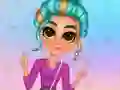 Игра Bff Weekend Style онлајн