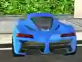 Игра Drive Real Flying Car Simulator онлајн