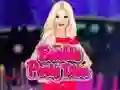Игра Barbie Party Diva онлајн