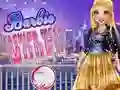 Игра Barbie Fashion Week Model онлајн