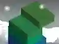 Игра SkyRise 3D онлајн
