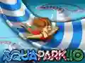 Игра Aquapark io онлајн