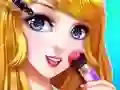 Игра Anime Girls Fashion Makeup онлајн