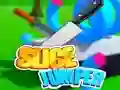 Игра Slice Jumper онлајн