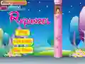 Игра Rapunzel Rescue онлајн