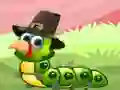 Игра Thanksgiving Caterpillar Escape онлајн