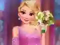 Игра Princesses Homecoming Ball онлајн