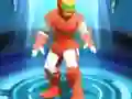 Игра Mashup Hero онлајн