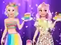 Игра Yummy Cake Fashion Mania онлајн