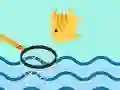 Игра Kawaii Fishy онлајн