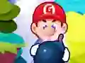 Игра Gary's World Adventure онлајн