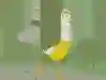 Игра Good Vibes Jogging онлајн