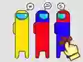 Игра Sort Among Them онлајн