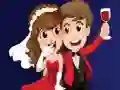 Игра Couple Party Room Escape онлајн