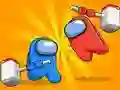 Игра Impostor Royal Killer онлајн