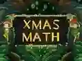 Игра Xmas Math онлајн