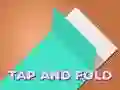 Игра Tap and Fold онлајн