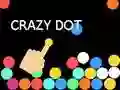 Игра Crazy Dot онлајн