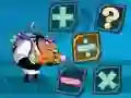 Игра Crazy Shooter of Math онлајн
