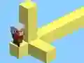 Игра Blocky Branches онлајн