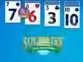 Игра Solitaire Daily Challenge онлајн