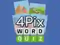 Игра 4 Pix Word Quiz онлајн
