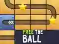 Игра Free the Ball онлајн