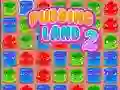 Игра Pudding Land 2 онлајн