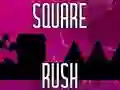 Игра Square Rush онлајн