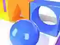 Игра Shape Race онлајн