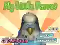 Игра Polly the Parrot онлајн