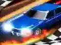 Игра Drag Race 3D онлајн