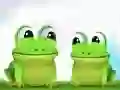 Игра Frogger Jump онлајн