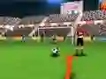 Игра Real Freekick 3D онлајн