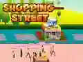 Игра Shopping Street онлајн