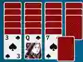 Игра Spider Solitaire 2 Suits онлајн