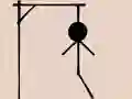 Игра Old School Hangman онлајн