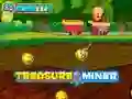 Игра Treasure Miner онлајн