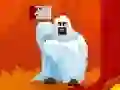 Игра Timbermen Halloween онлајн